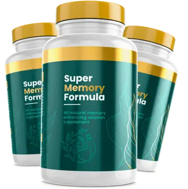 Super Memory Formula