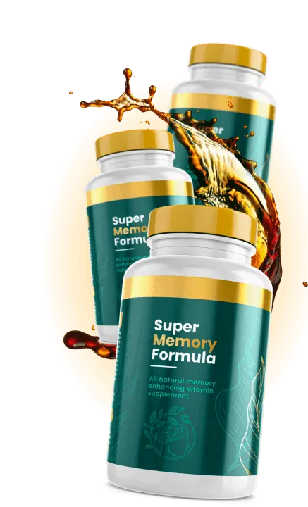 Super Memory Formula Works